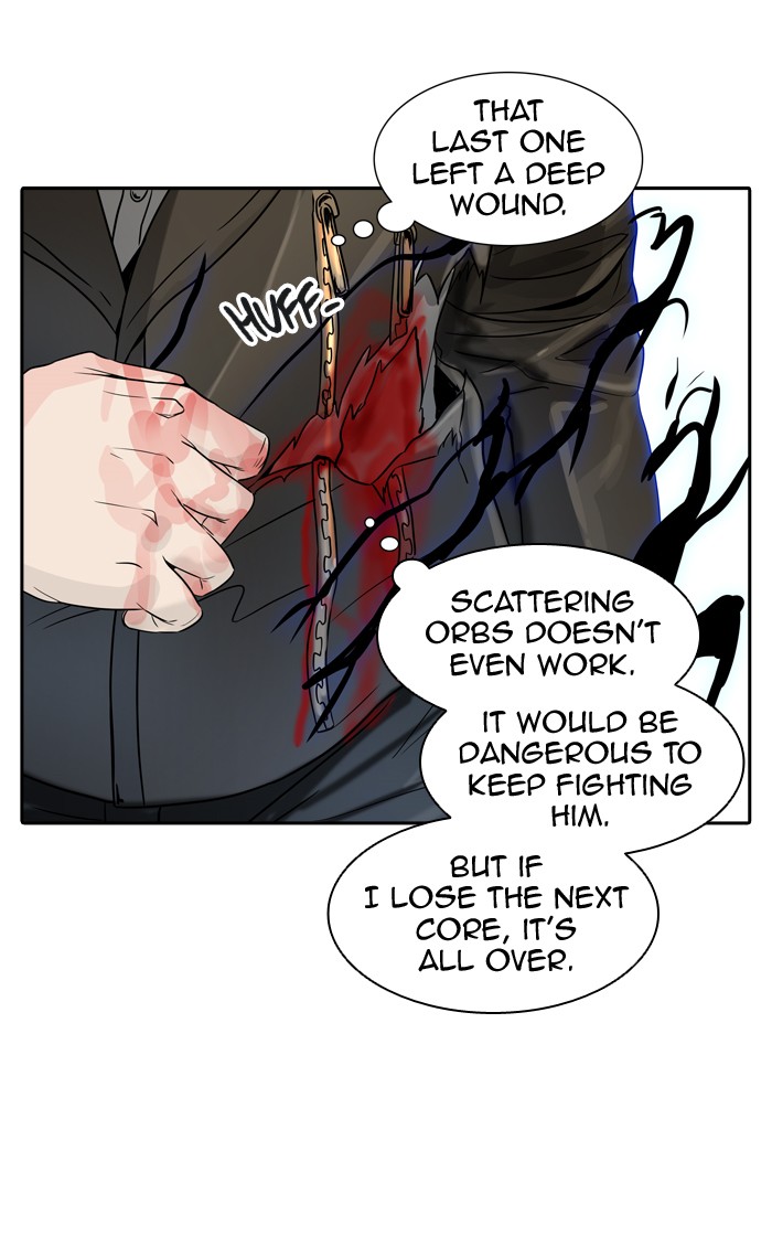 Chapter 383 - Image 41