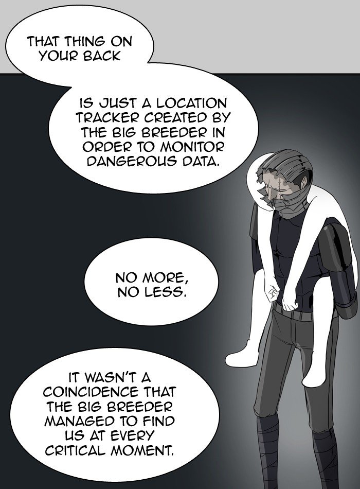 Chapter 388 - Image 35
