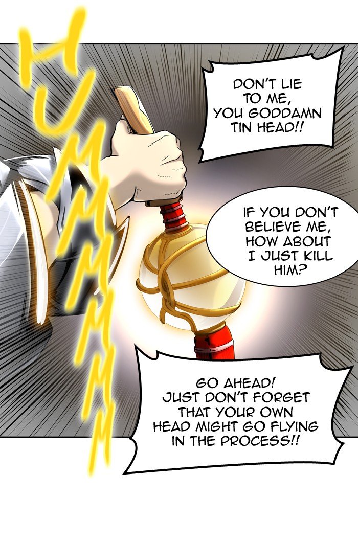Chapter 389 - Image 33
