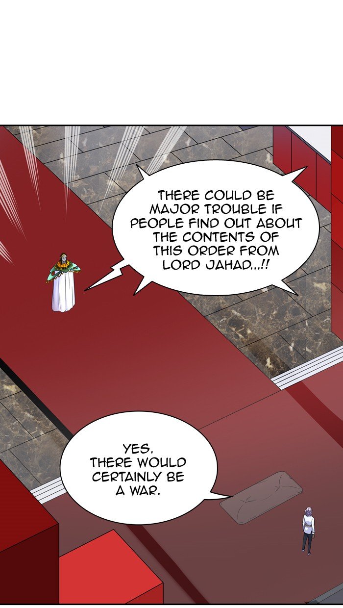 Chapter 389 - Image 7
