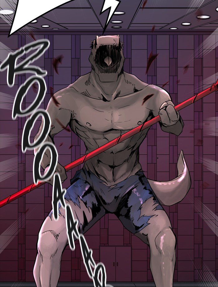 Chapter 391 - Image 73