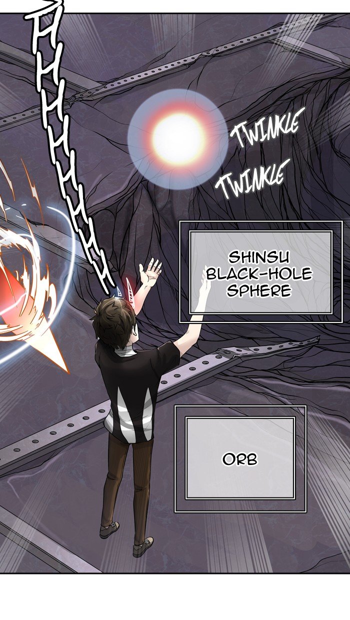Chapter 393 - Image 20
