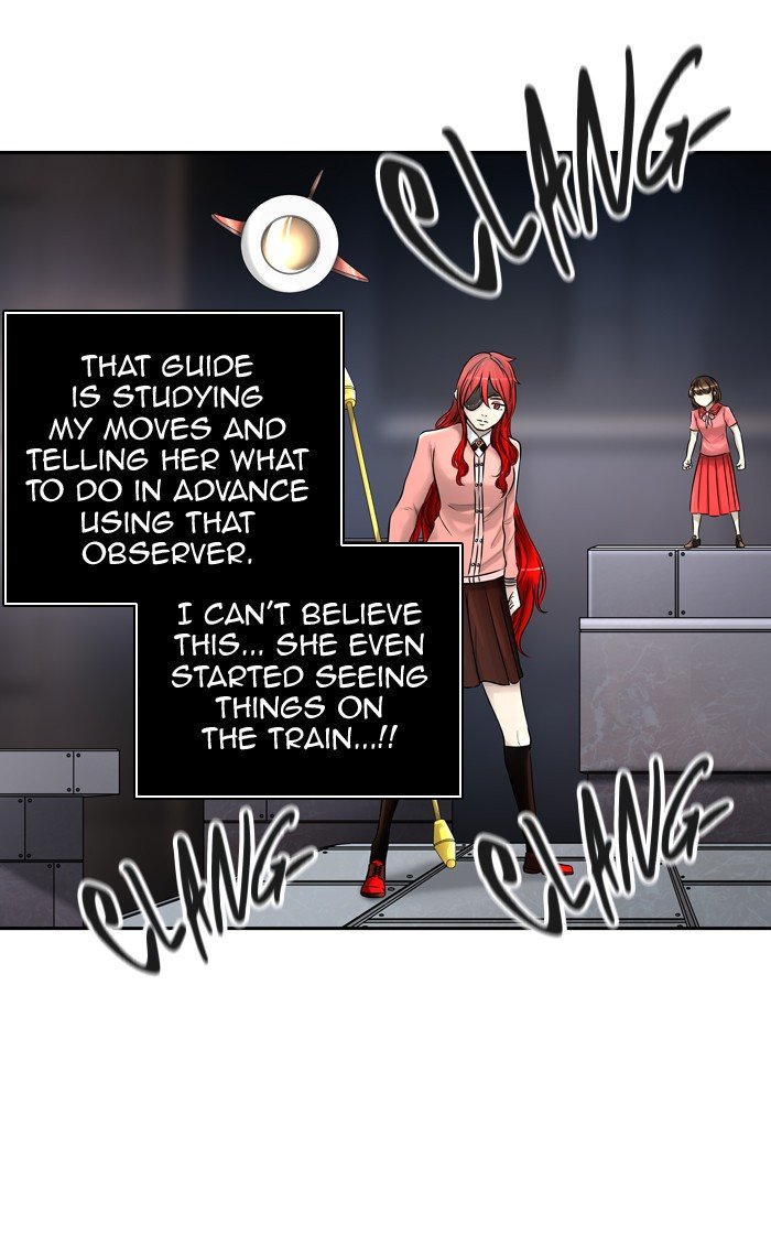 Chapter 393 - Image 34