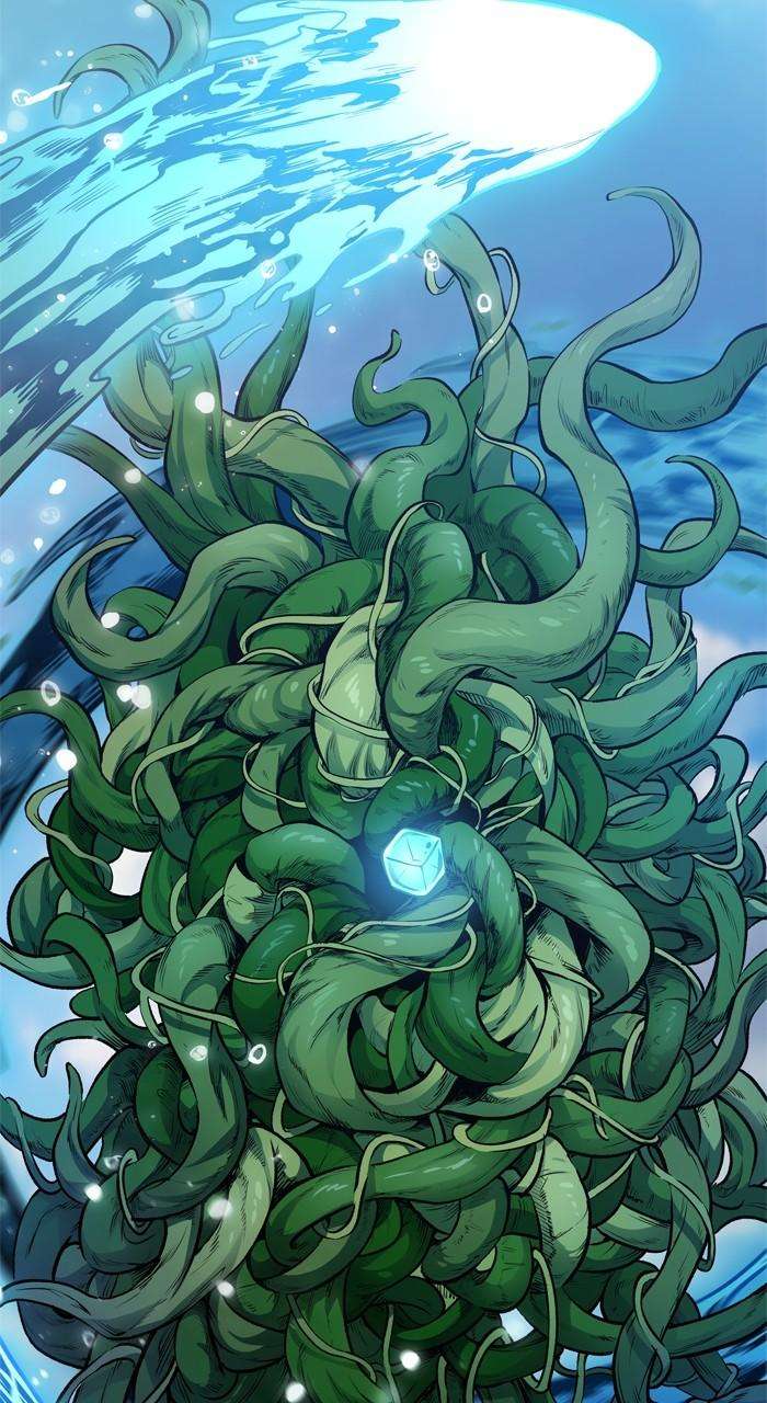 Chapter 621 - Image 127