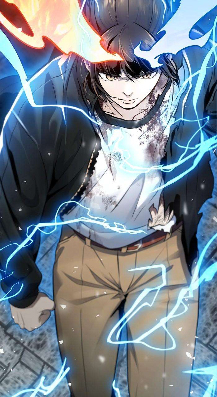 Chapter 624 - Image 34