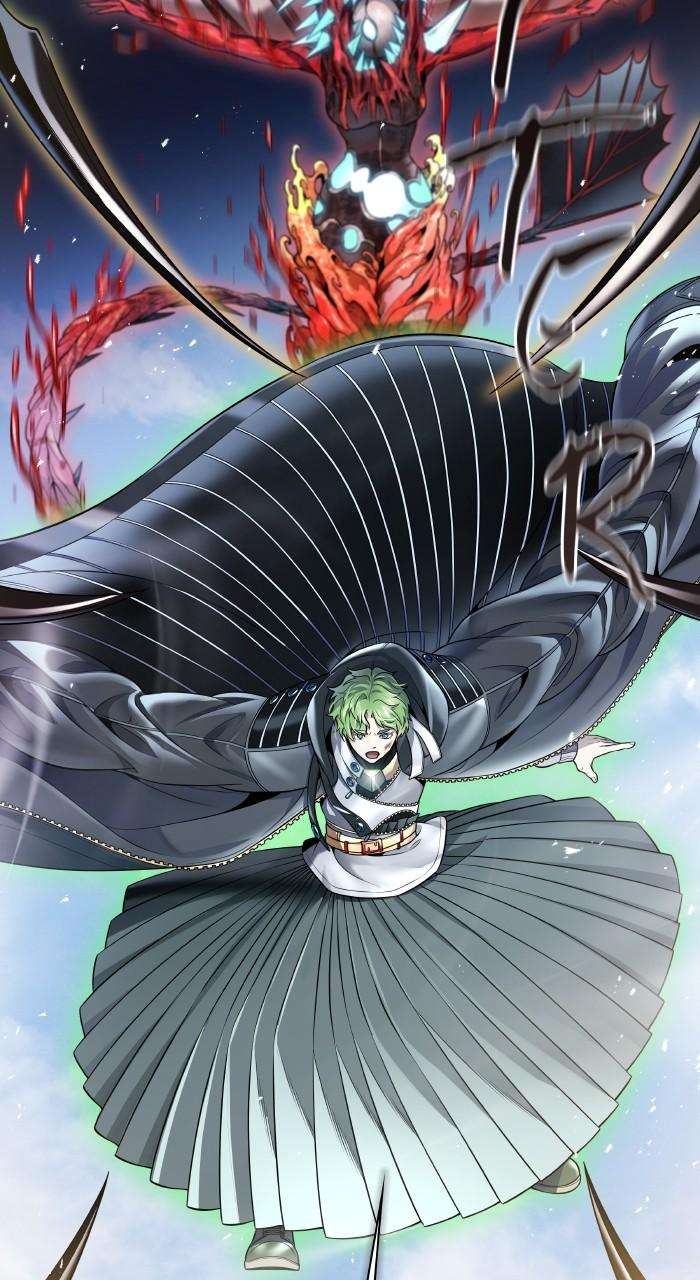 Chapter 639 - Image 61