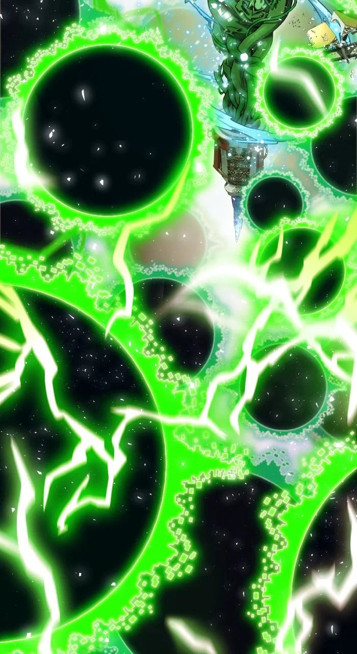 Chapter 643 - Image 105