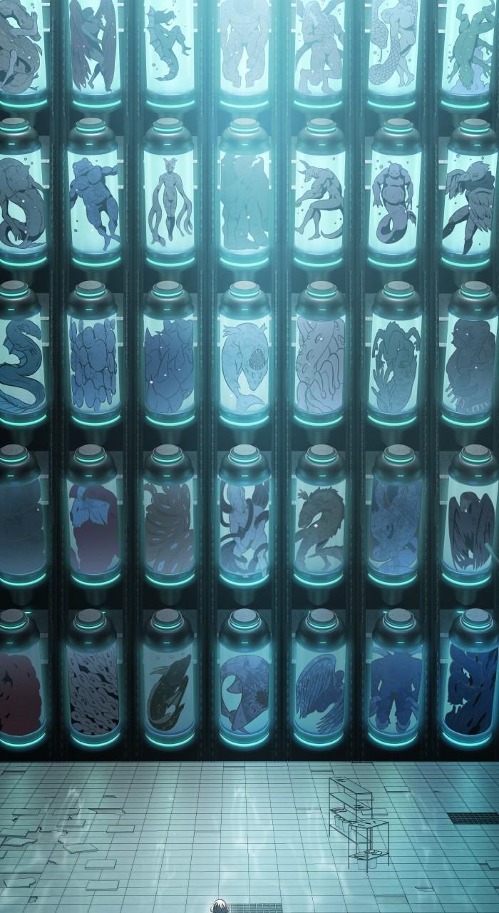 Chapter 645 - Image 78