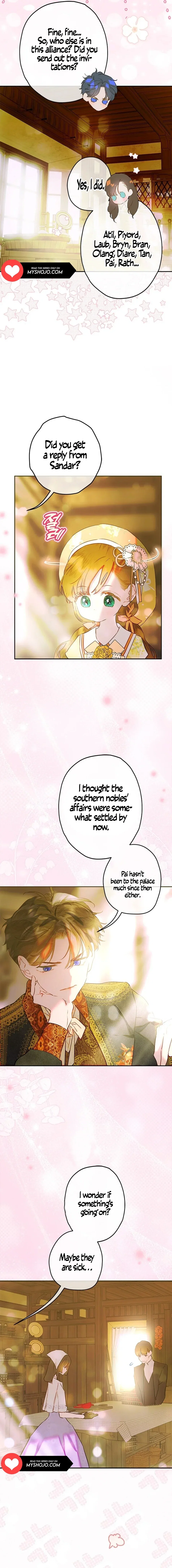 Chapter 75 - Image 2