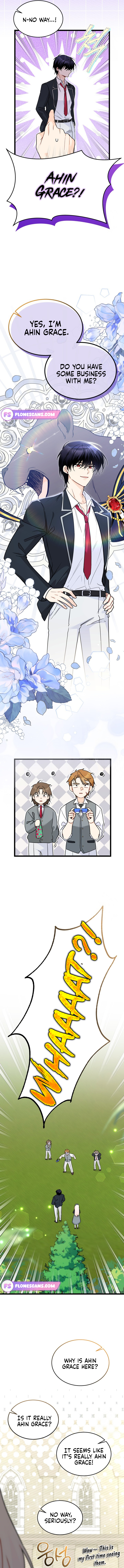 Chapter 166 - Image 12