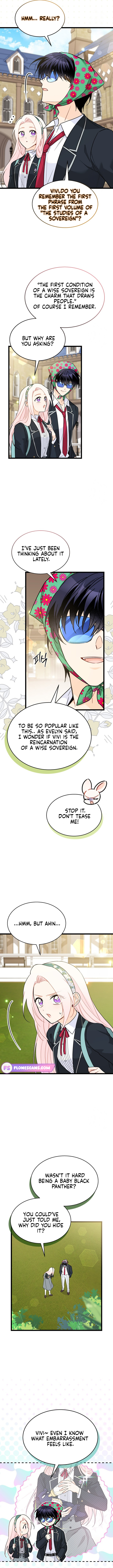 Chapter 166 - Image 5