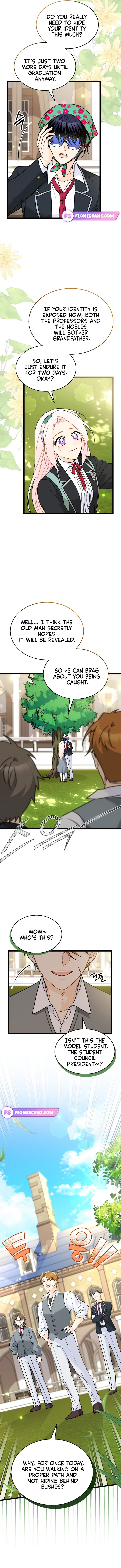 Chapter 166 - Image 7