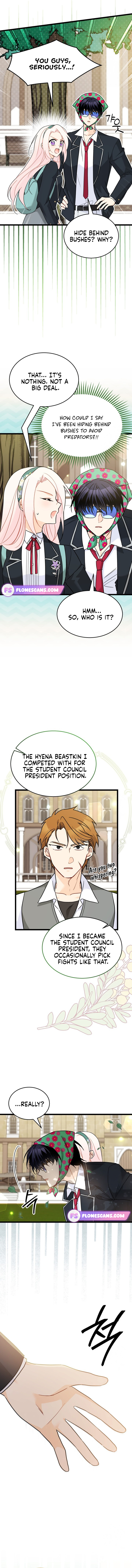 Chapter 166 - Image 8