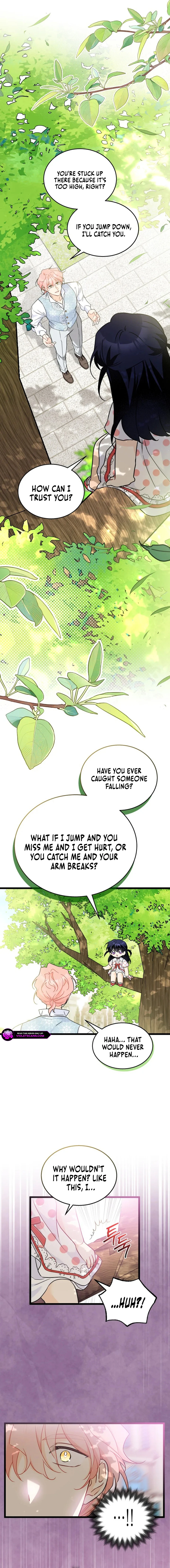 Chapter 180 - Image 2