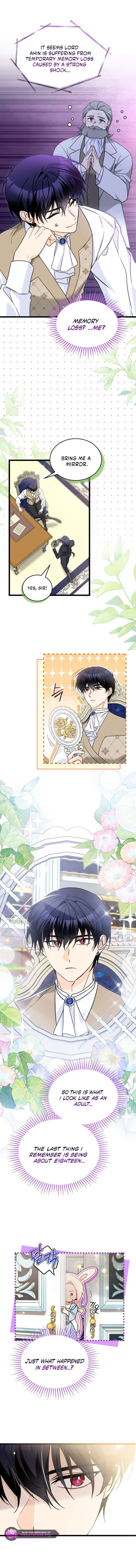 Chapter 197 - Image 2