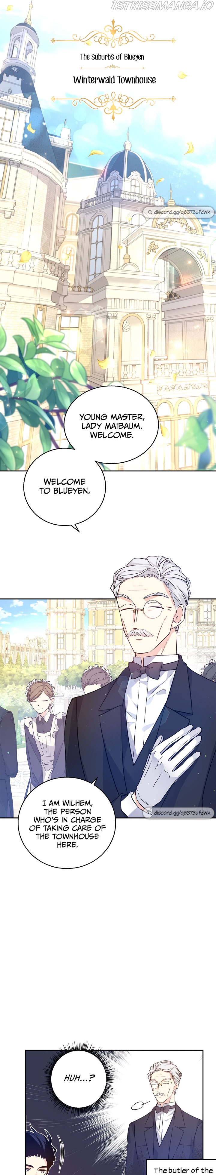 Chapter 45 - Image 5