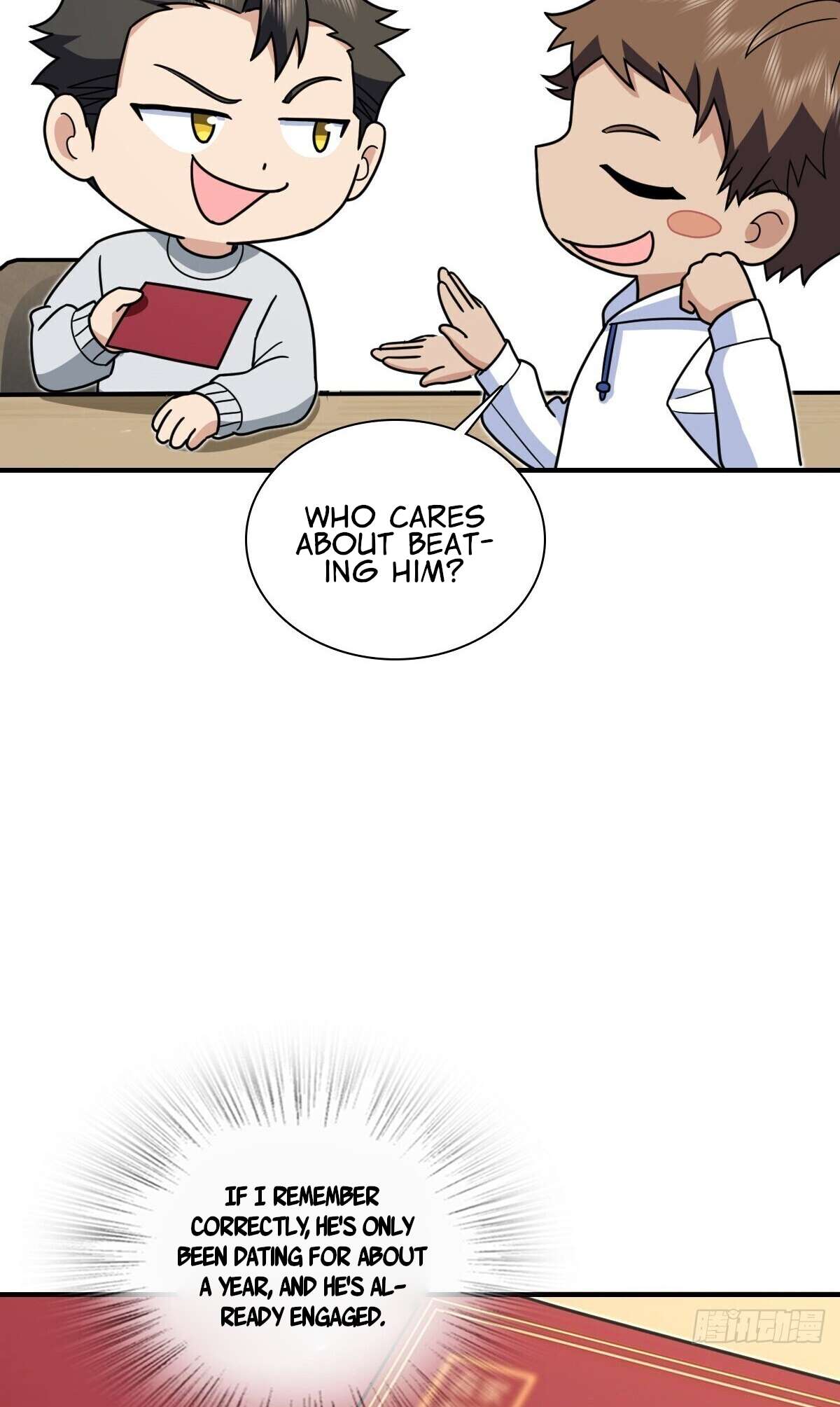 Chapter 301 - Image 15