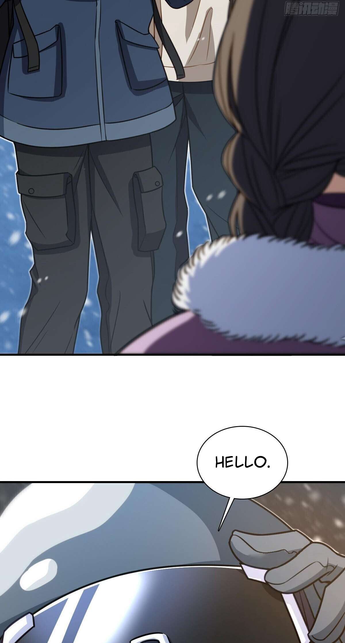 Chapter 301 - Image 38