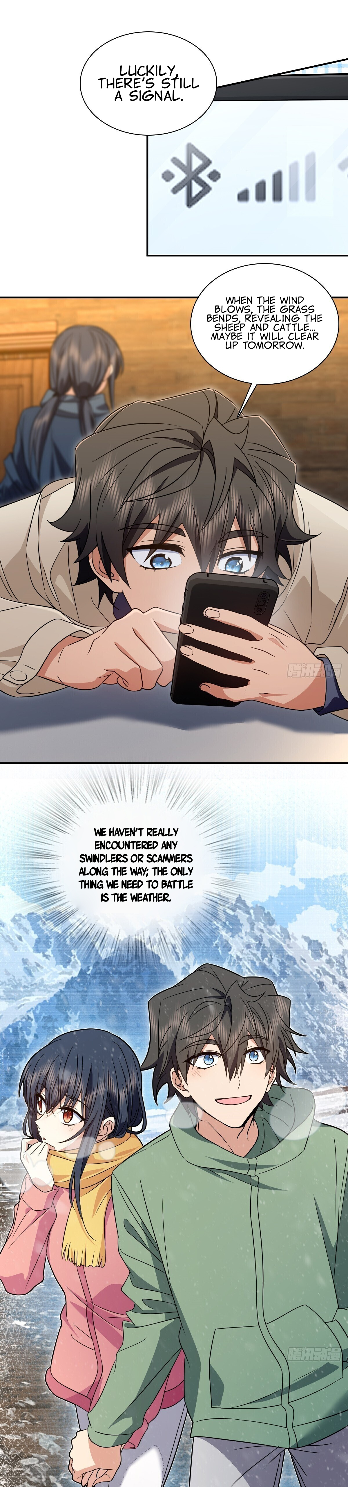 Chapter 302 - Image 5
