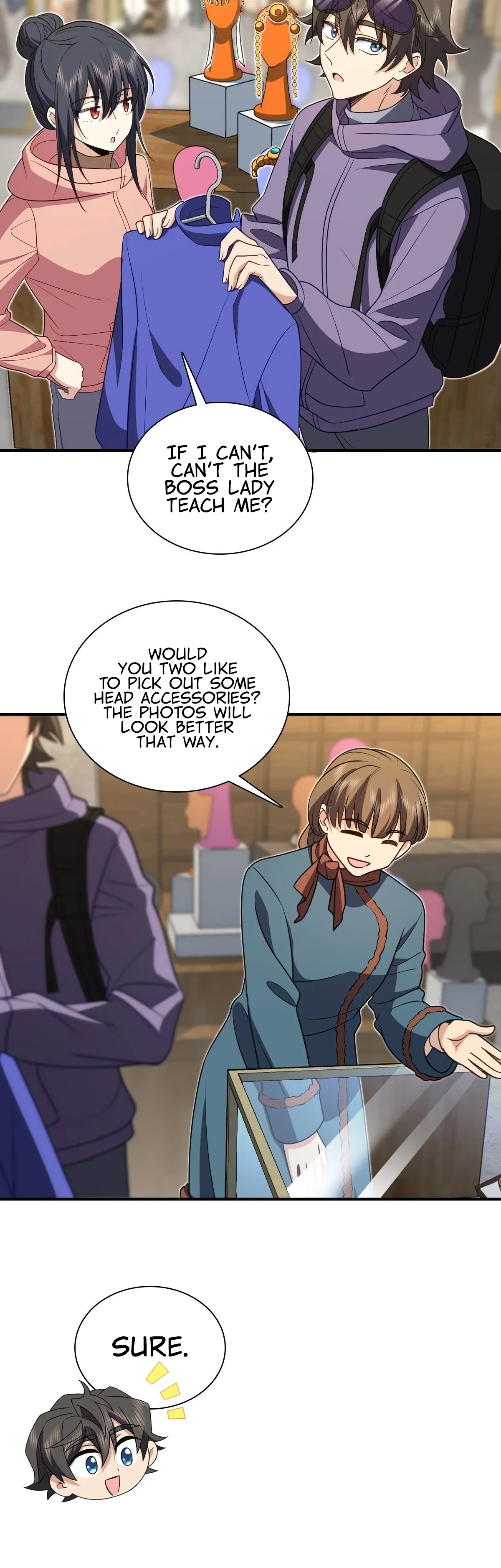 Chapter 303 - Image 4
