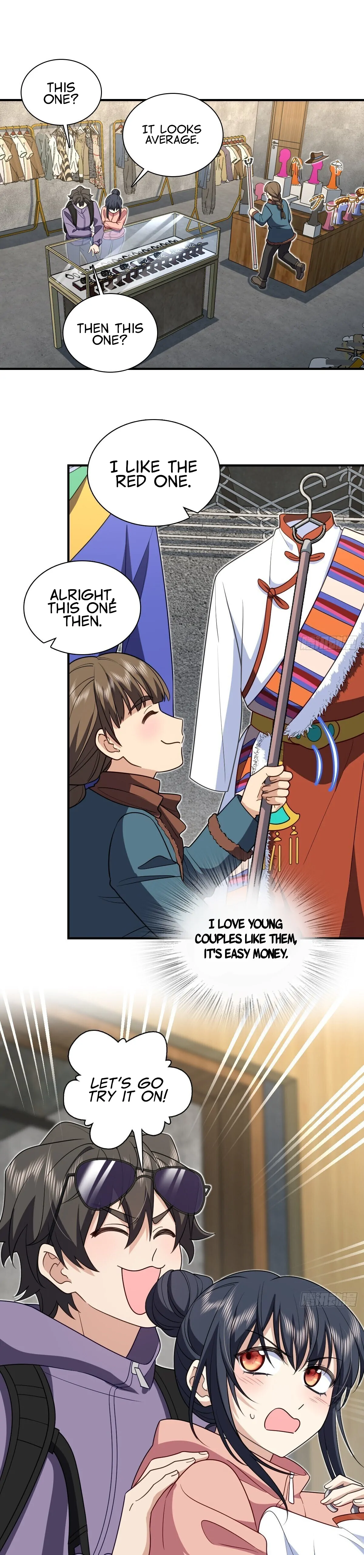 Chapter 303 - Image 5