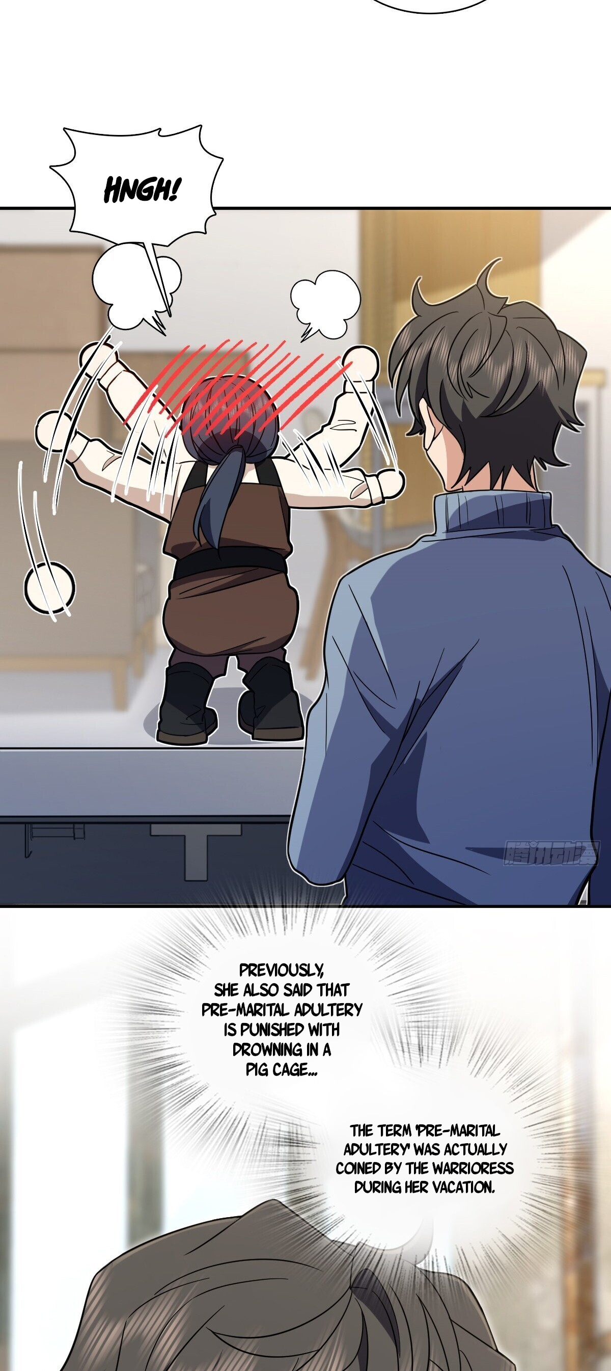 Chapter 304 - Image 21