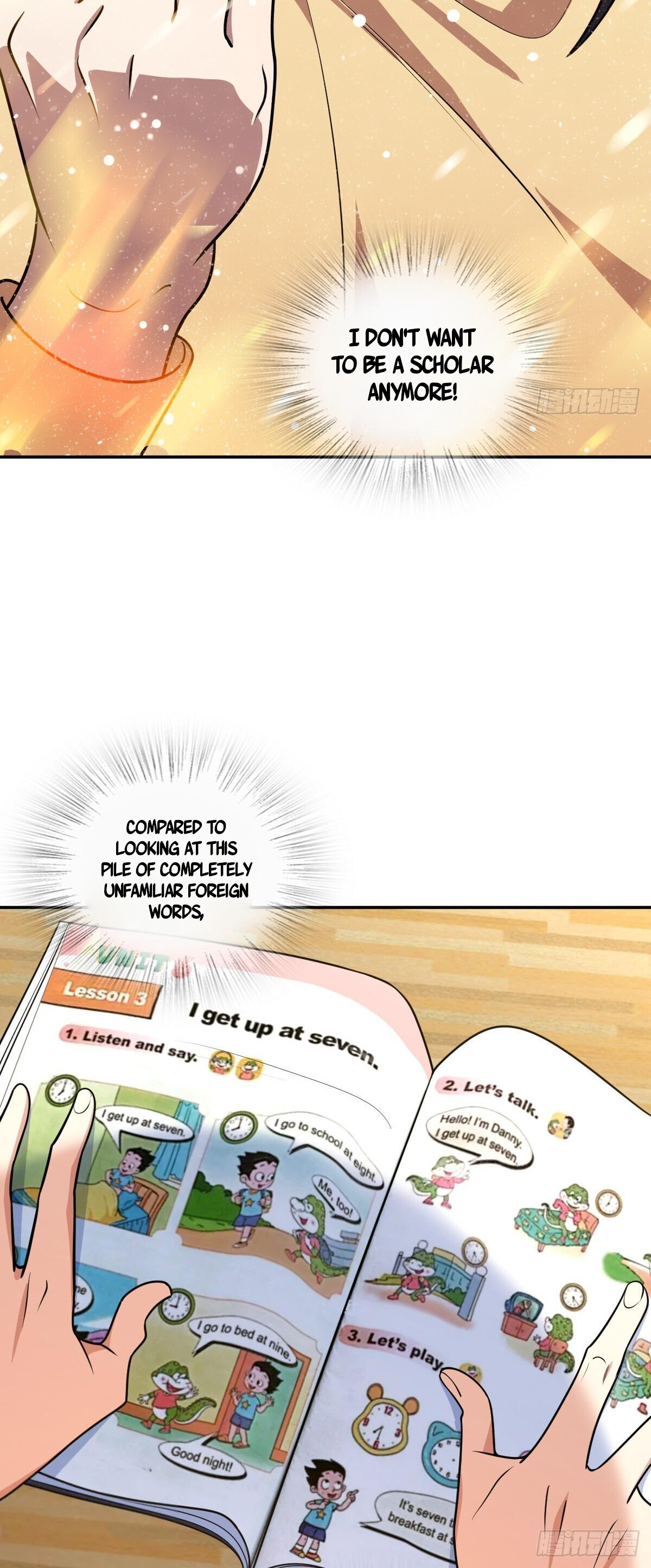 Chapter 306 - Image 25