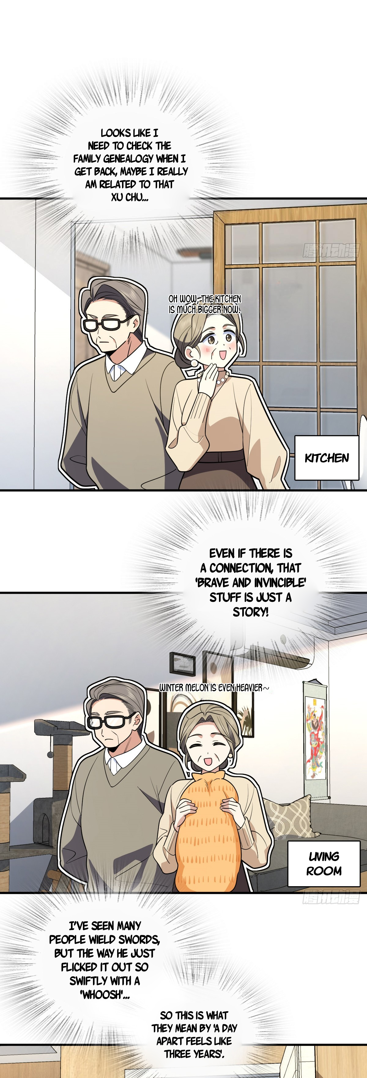 Chapter 306 - Image 3