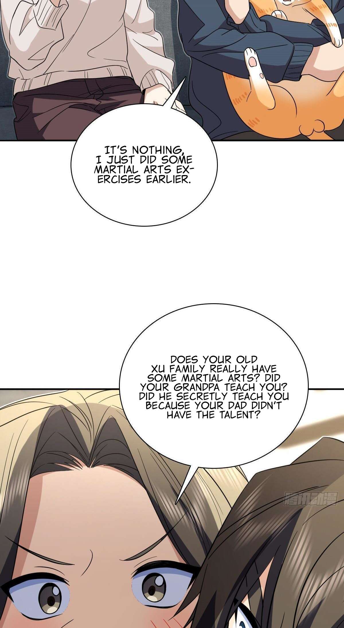 Chapter 307 - Image 50