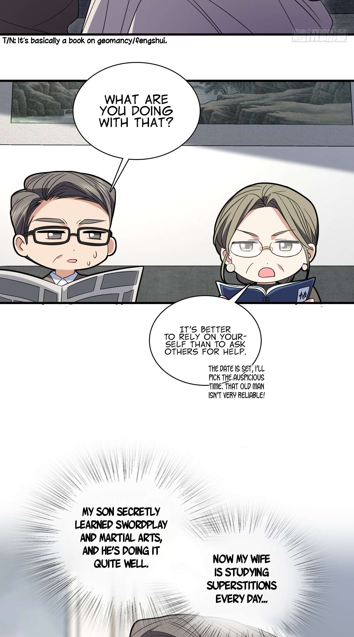 Chapter 308 - Image 20