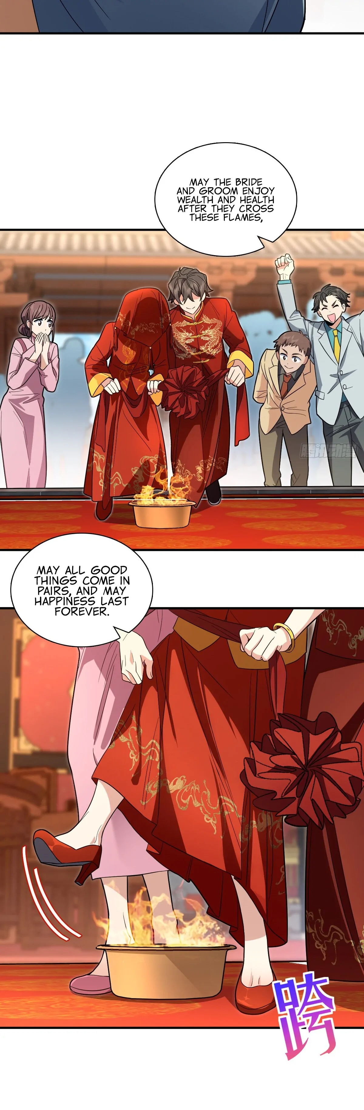 Chapter 312 - Image 10