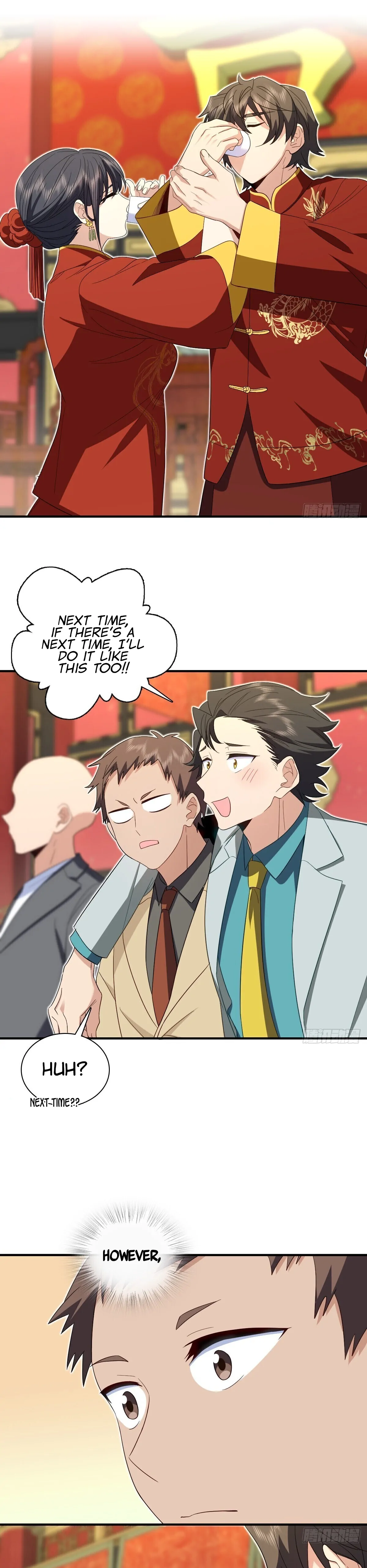 Chapter 313 - Image 2