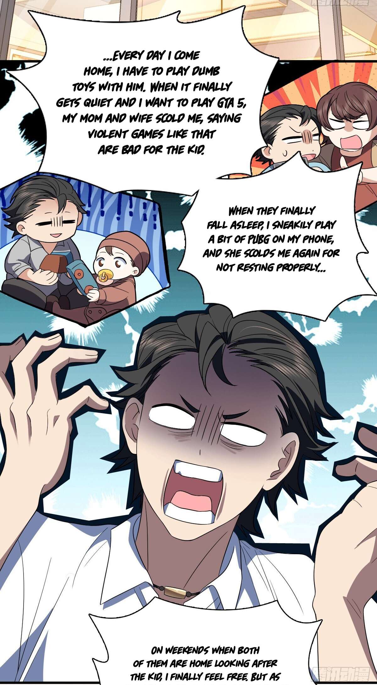 Chapter 314 - Image 17