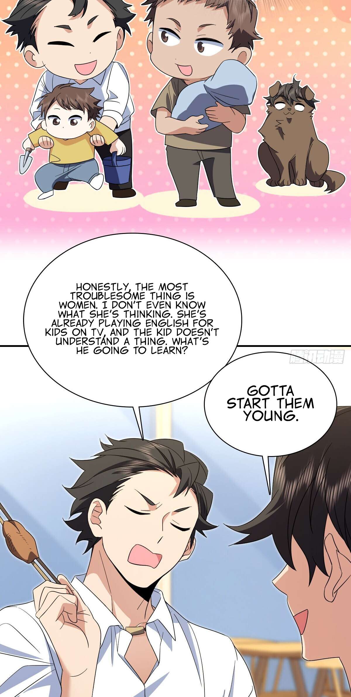 Chapter 314 - Image 31