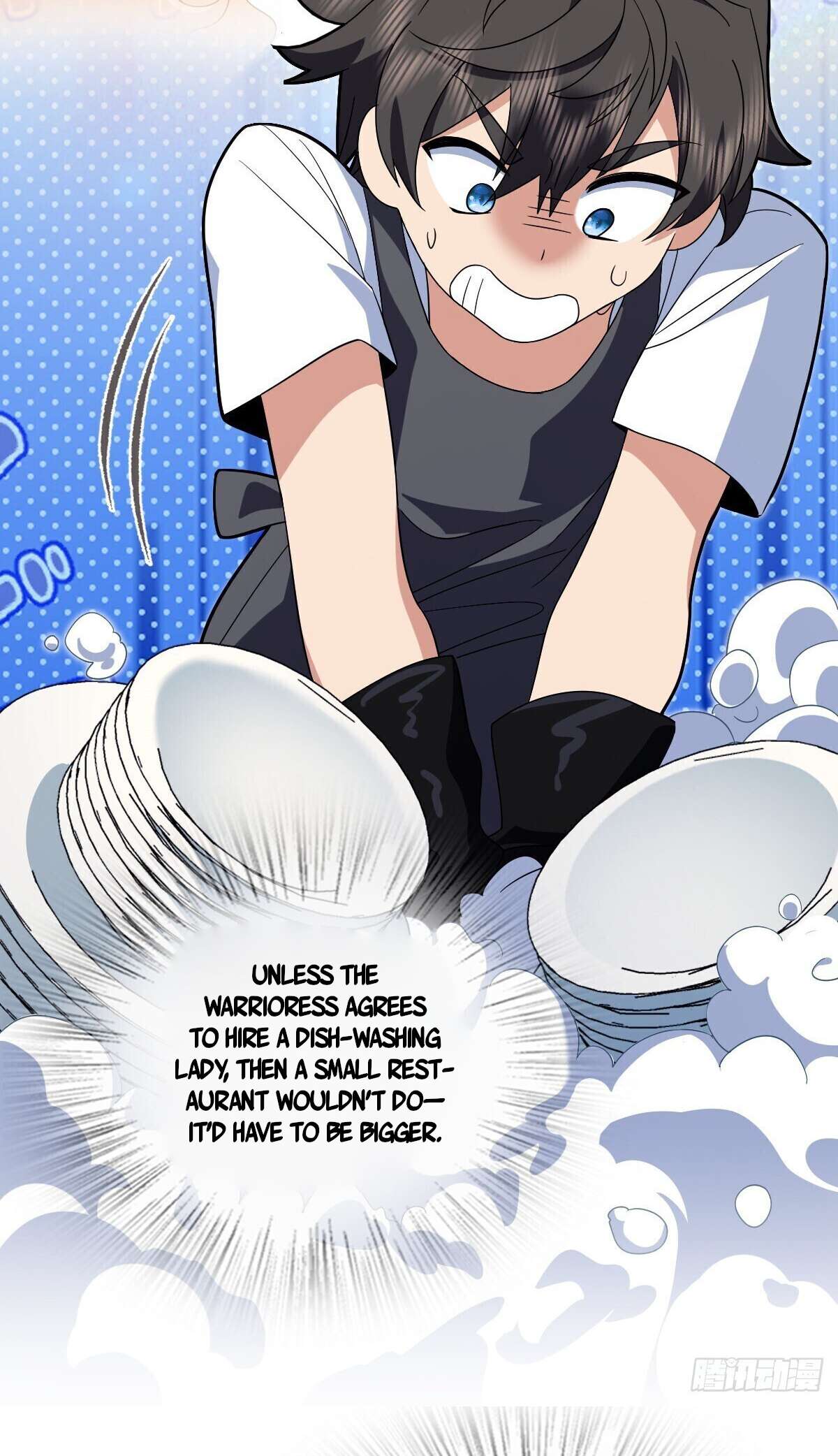 Chapter 314 - Image 35