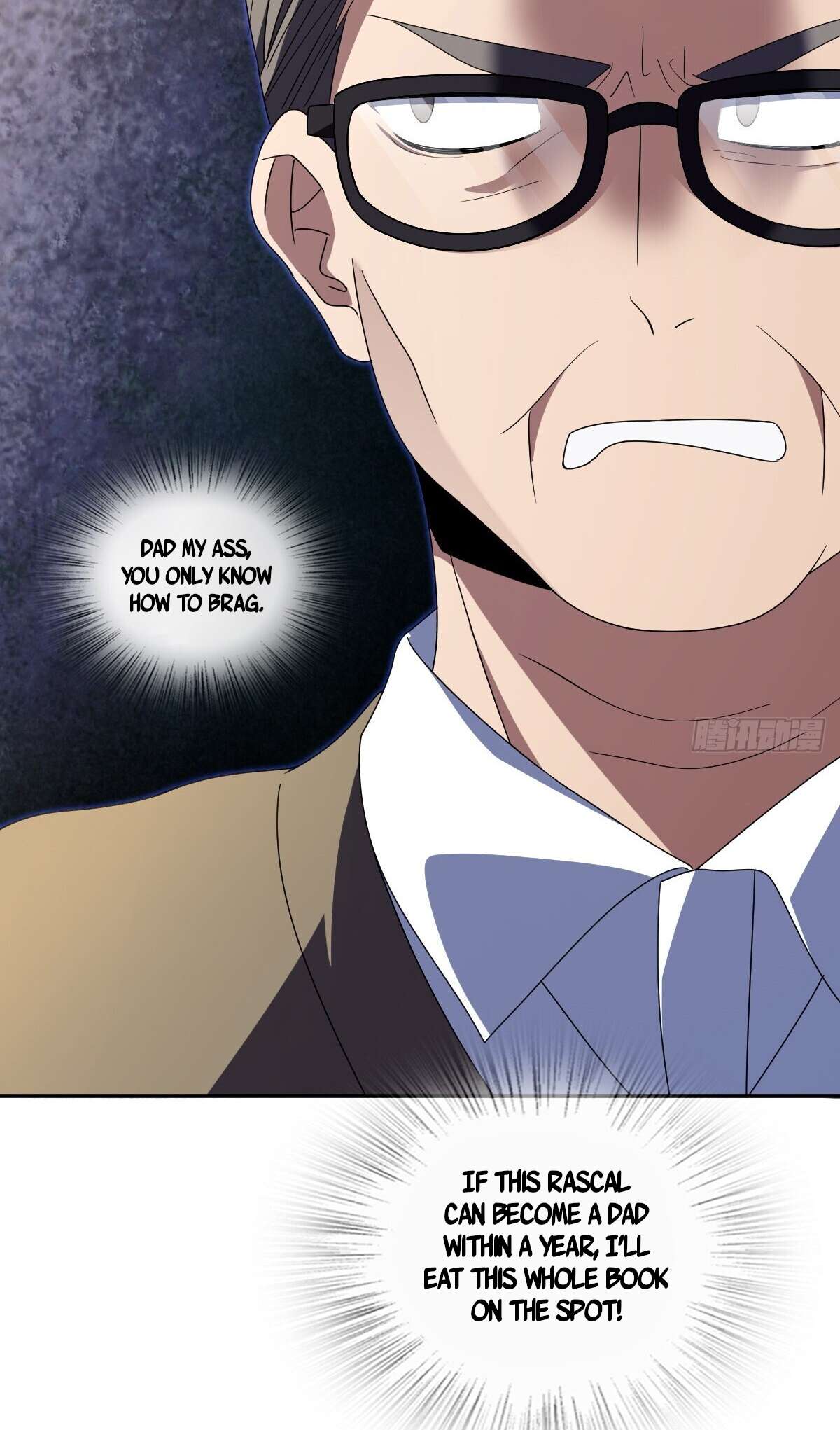 Chapter 316 - Image 23