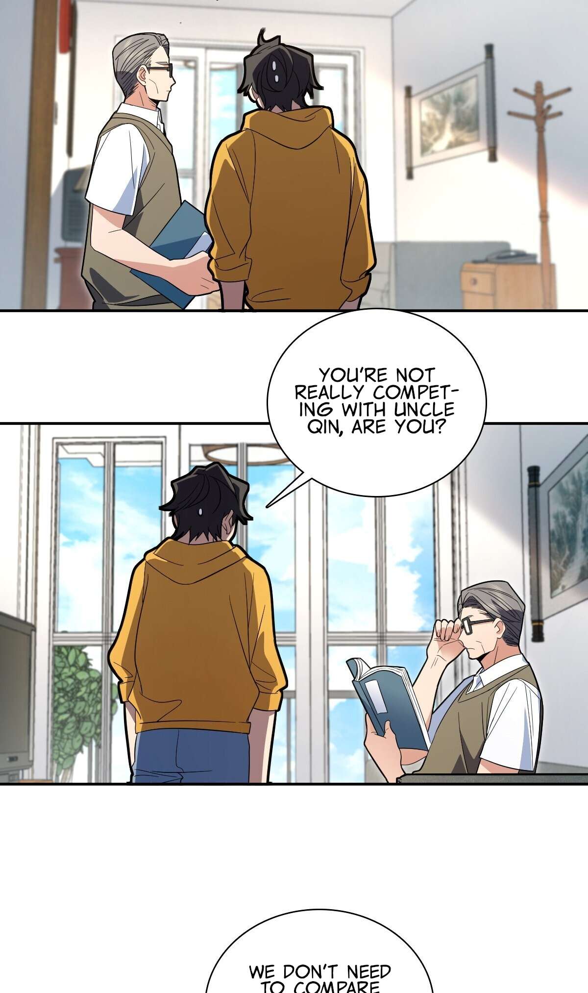 Chapter 316 - Image 5