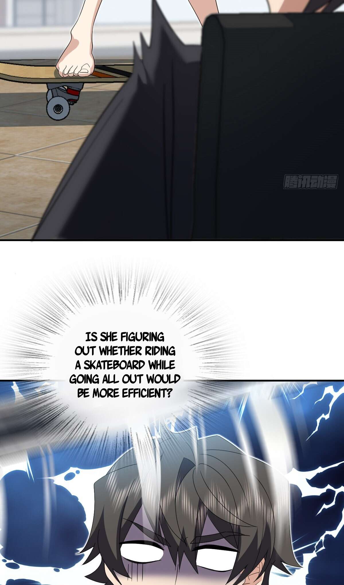 Chapter 317 - Image 11