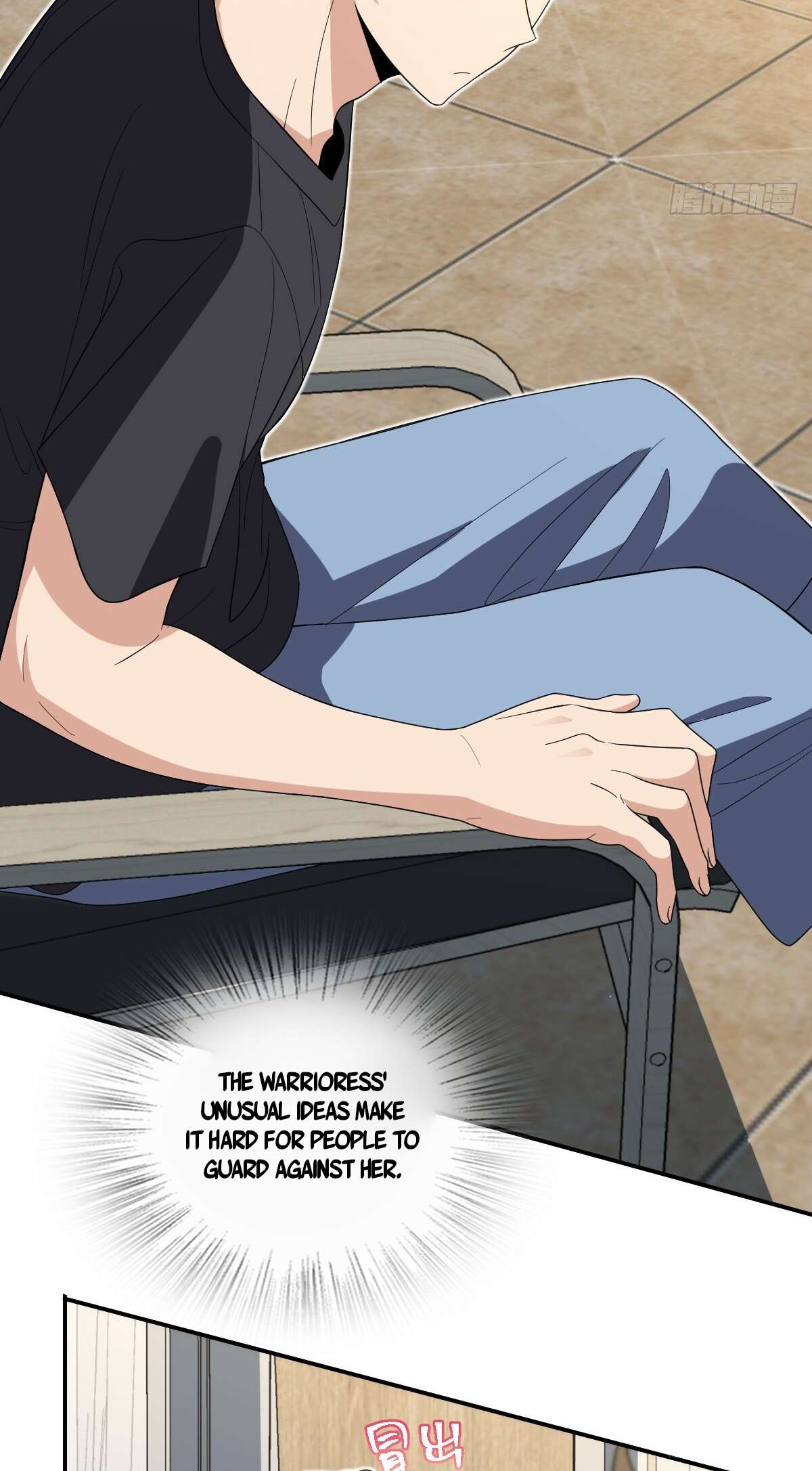 Chapter 317 - Image 17