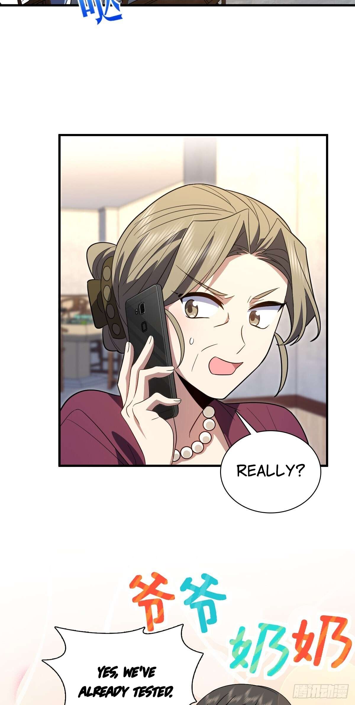 Chapter 318 - Image 36