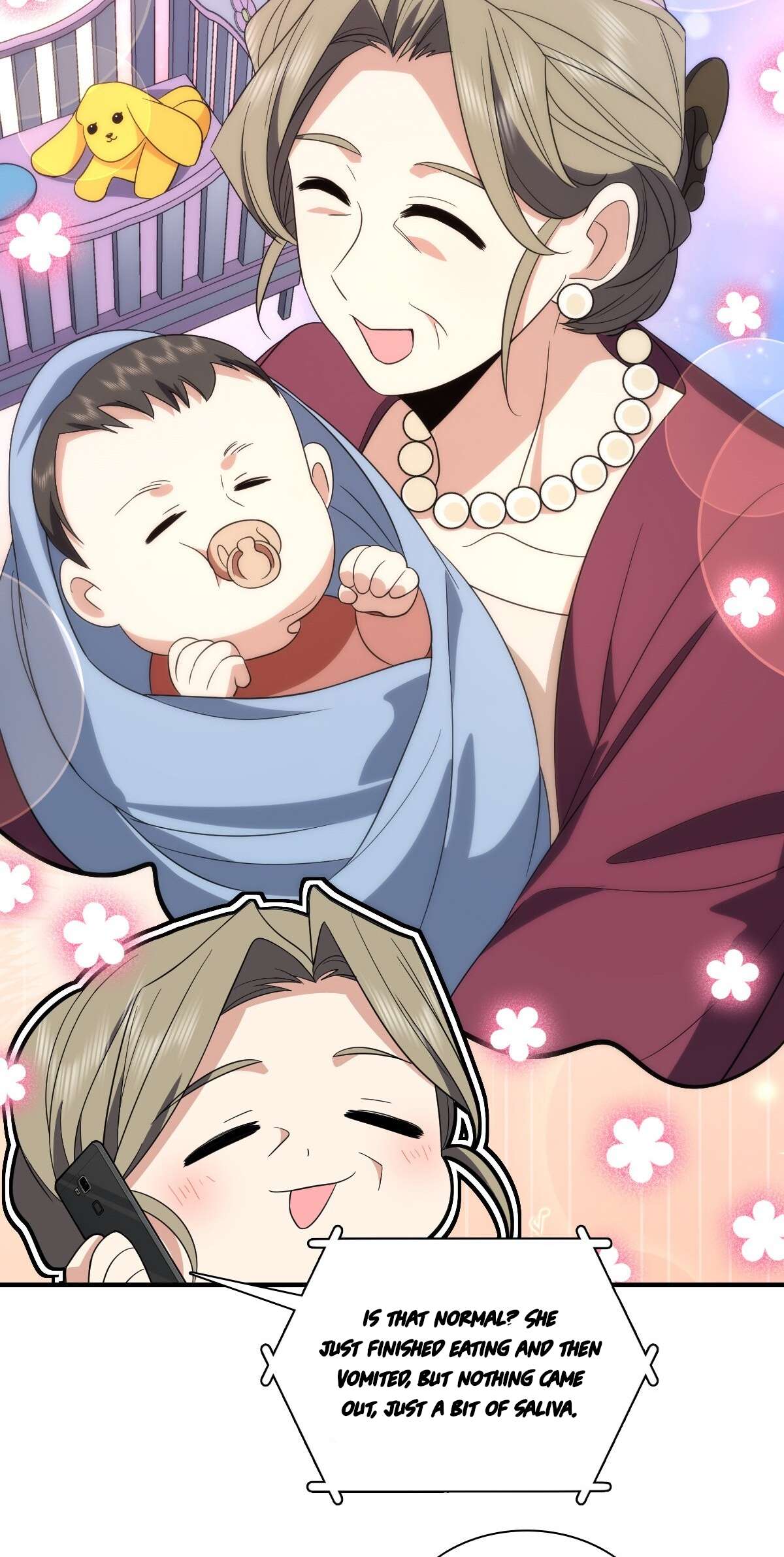 Chapter 318 - Image 38