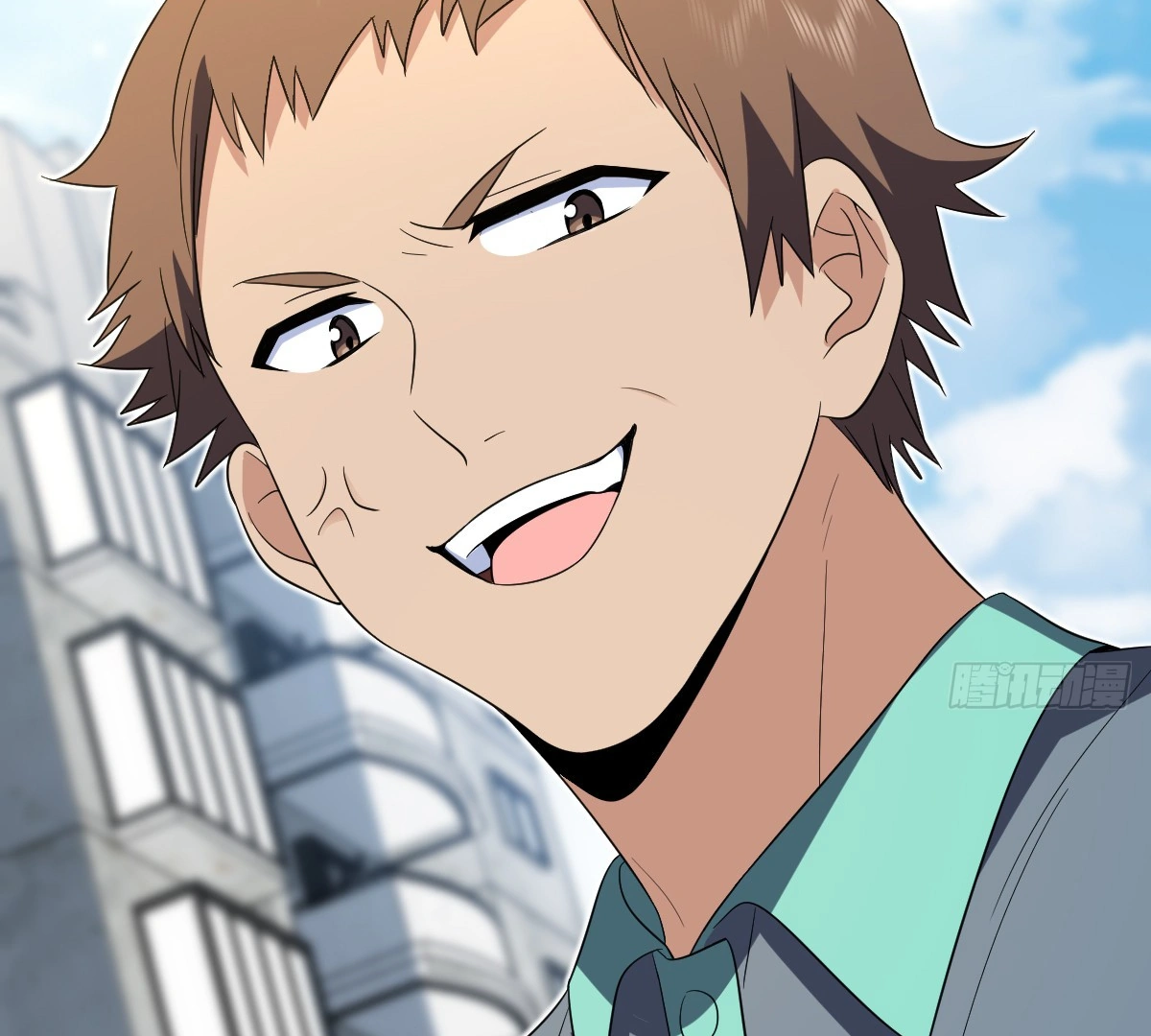 Chapter 321 - Image 84