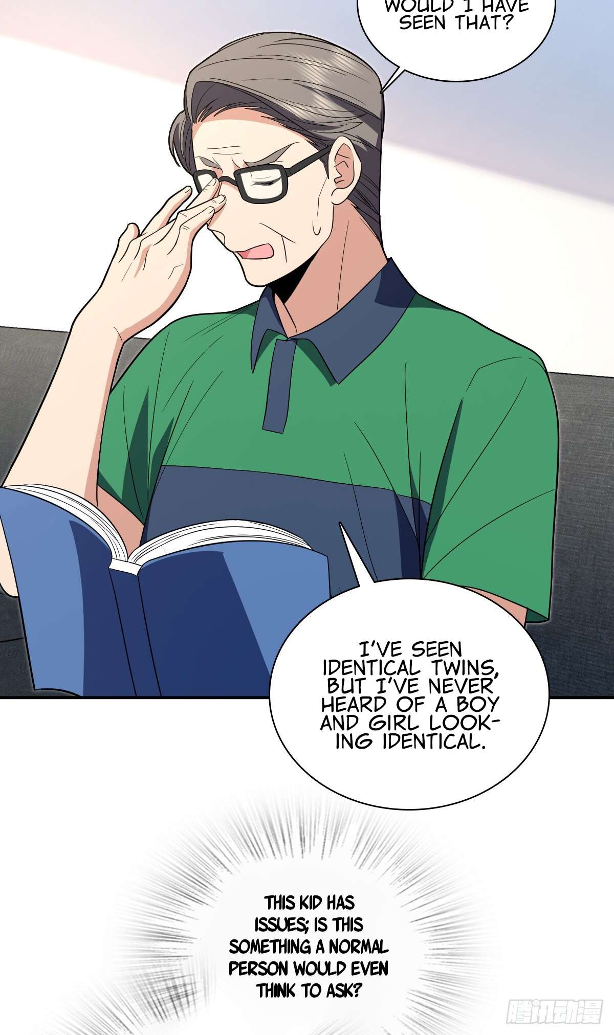 Chapter 322 - Image 32