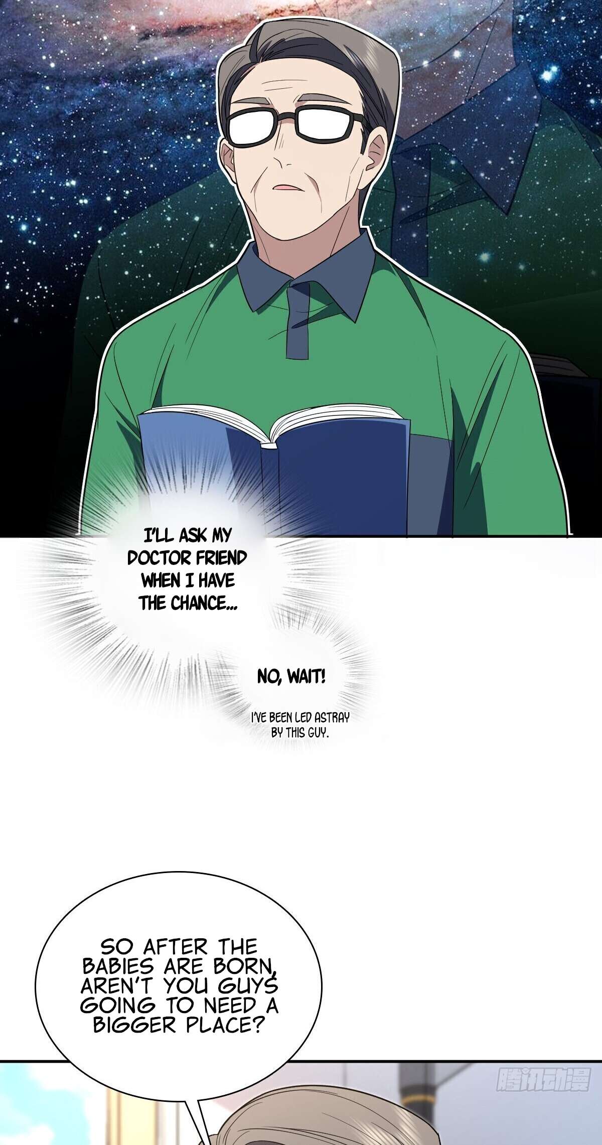 Chapter 322 - Image 34