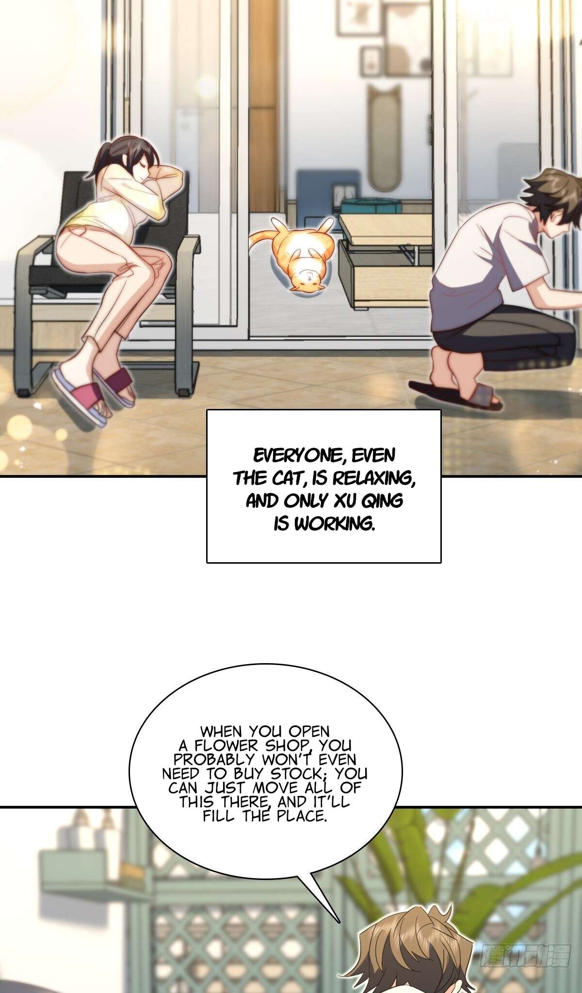 Chapter 323 - Image 36