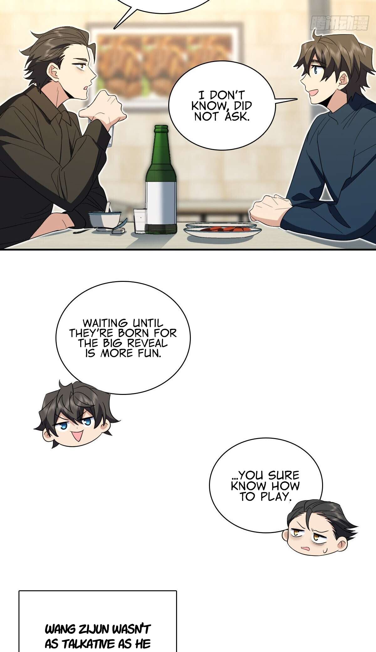 Chapter 327 - Image 23