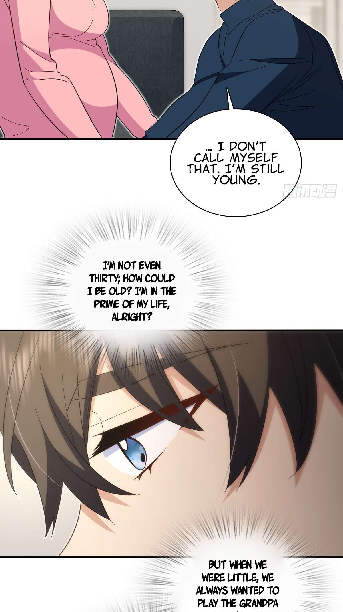 Chapter 327 - Image 30