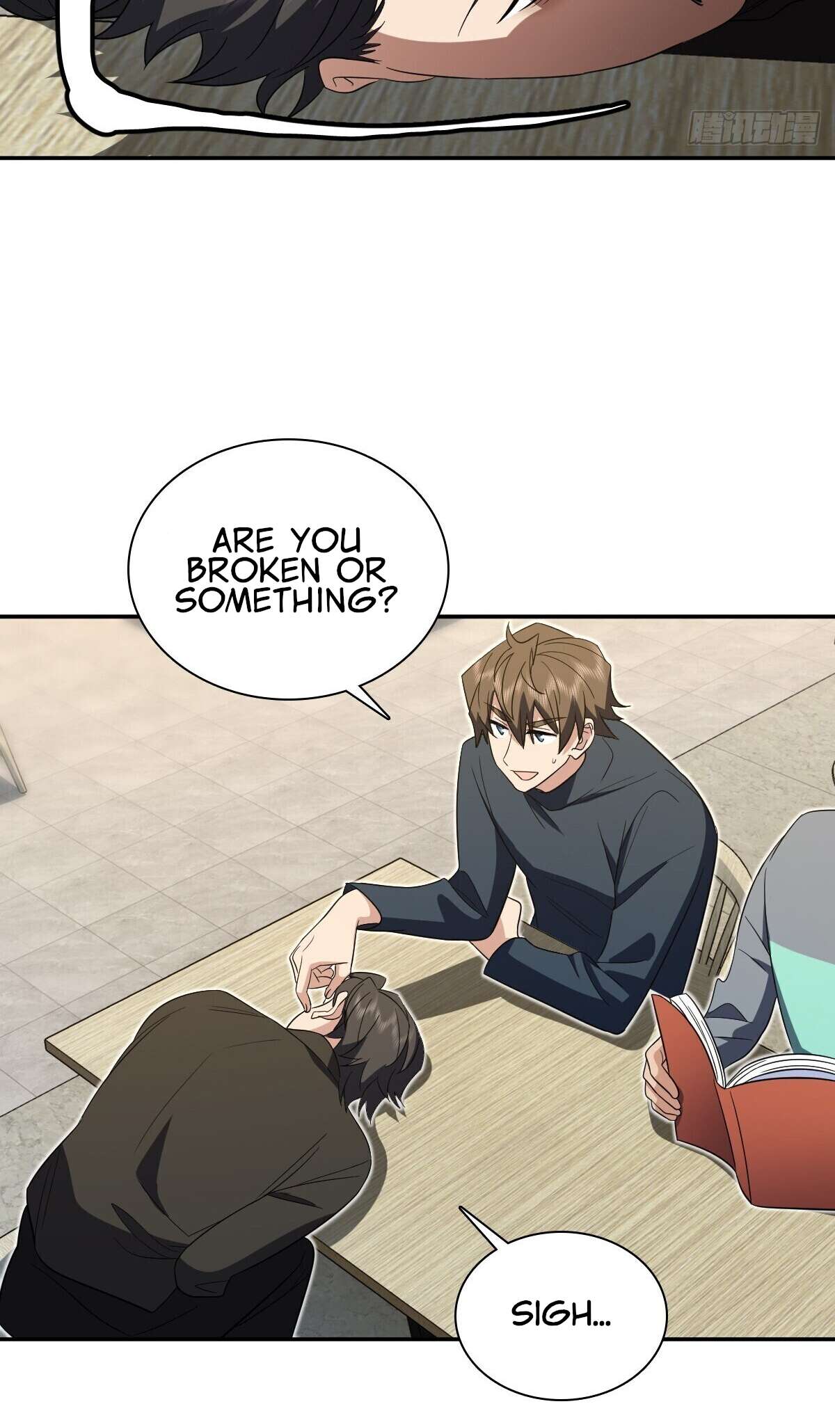 Chapter 327 - Image 4