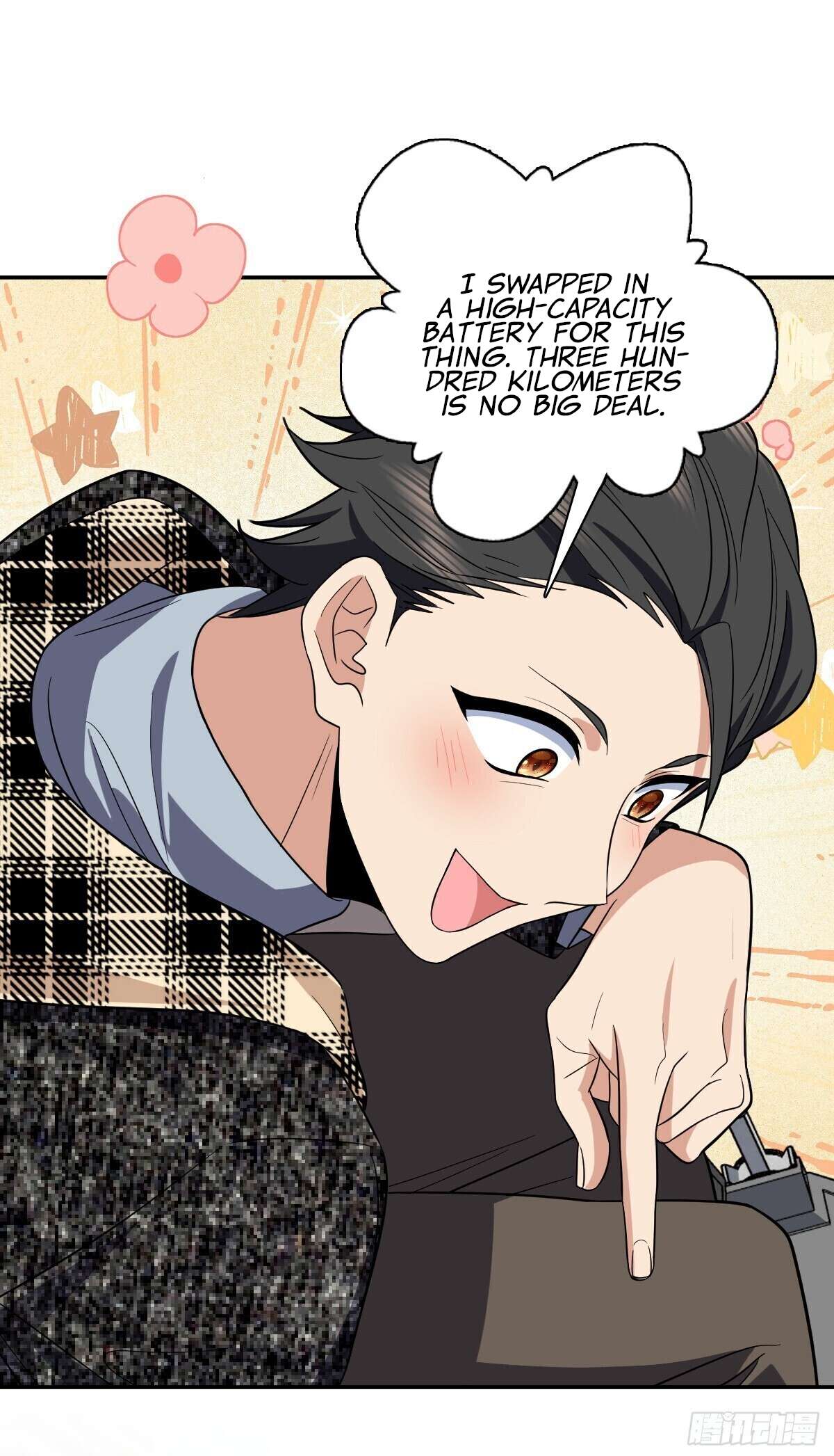 Chapter 328 - Image 12
