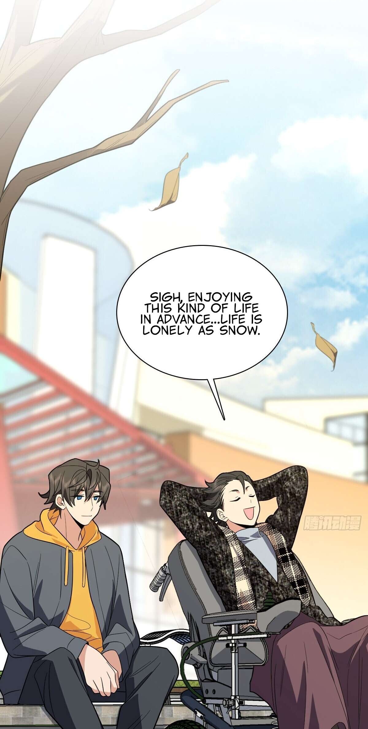 Chapter 328 - Image 19